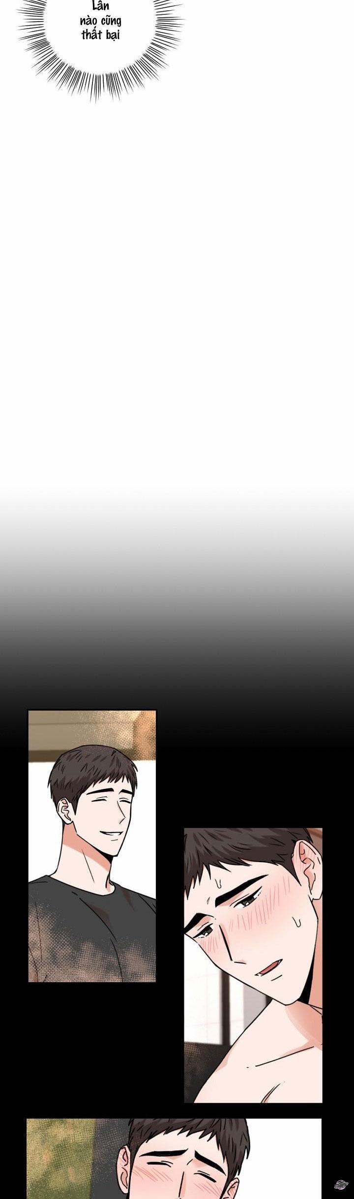 Tên Cậu Là Gì? 35 trang 18