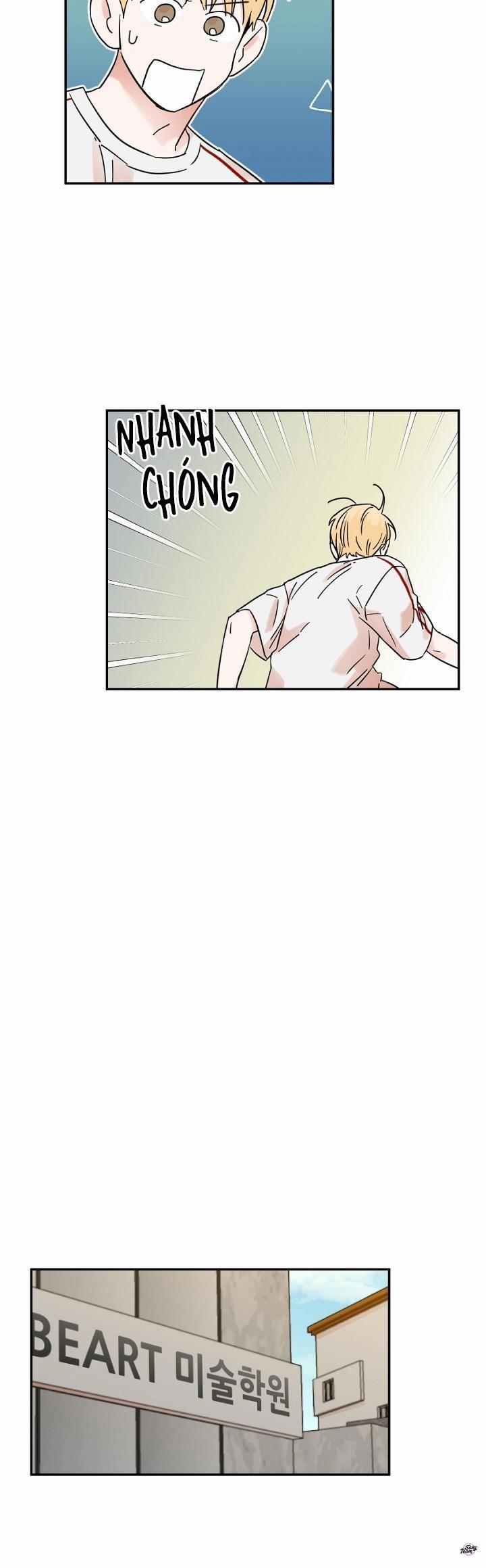 Tên Cậu Là Gì? 36 trang 15