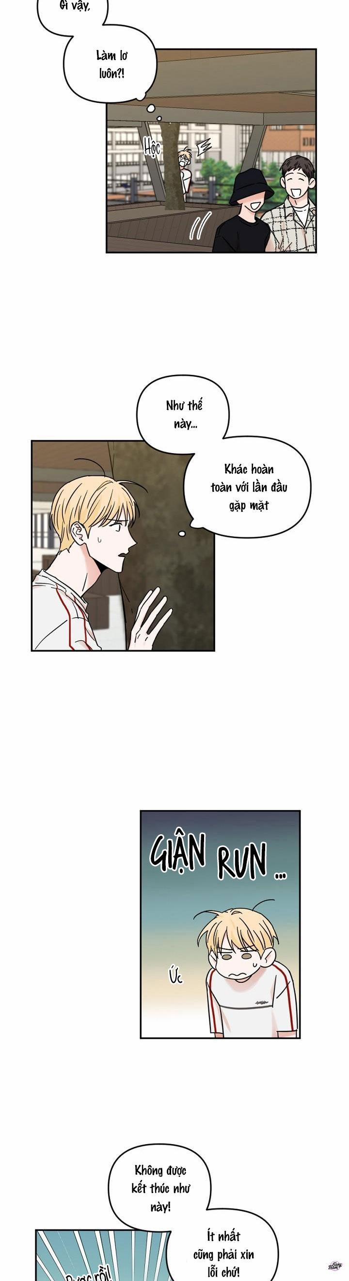 Tên Cậu Là Gì? 36 trang 2