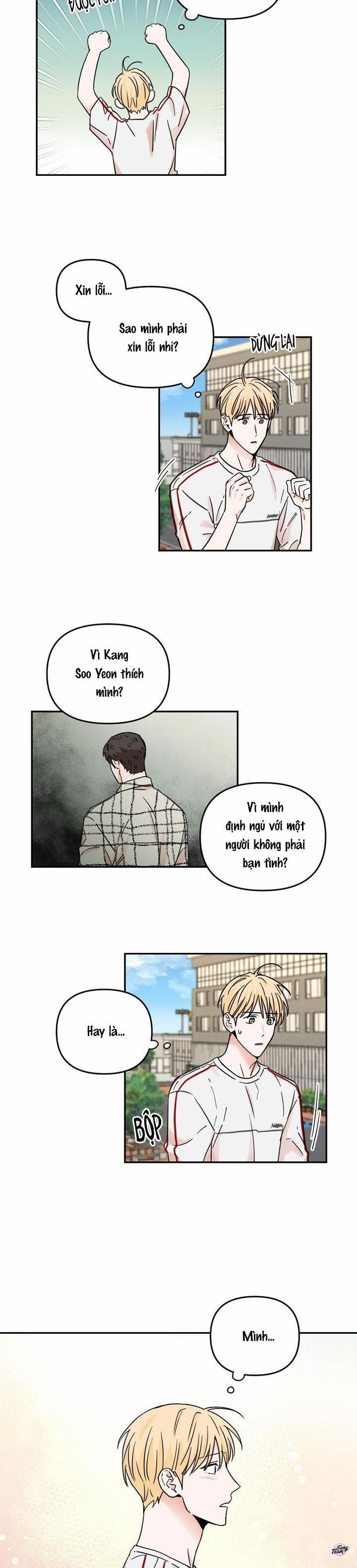 Tên Cậu Là Gì? 36 trang 3