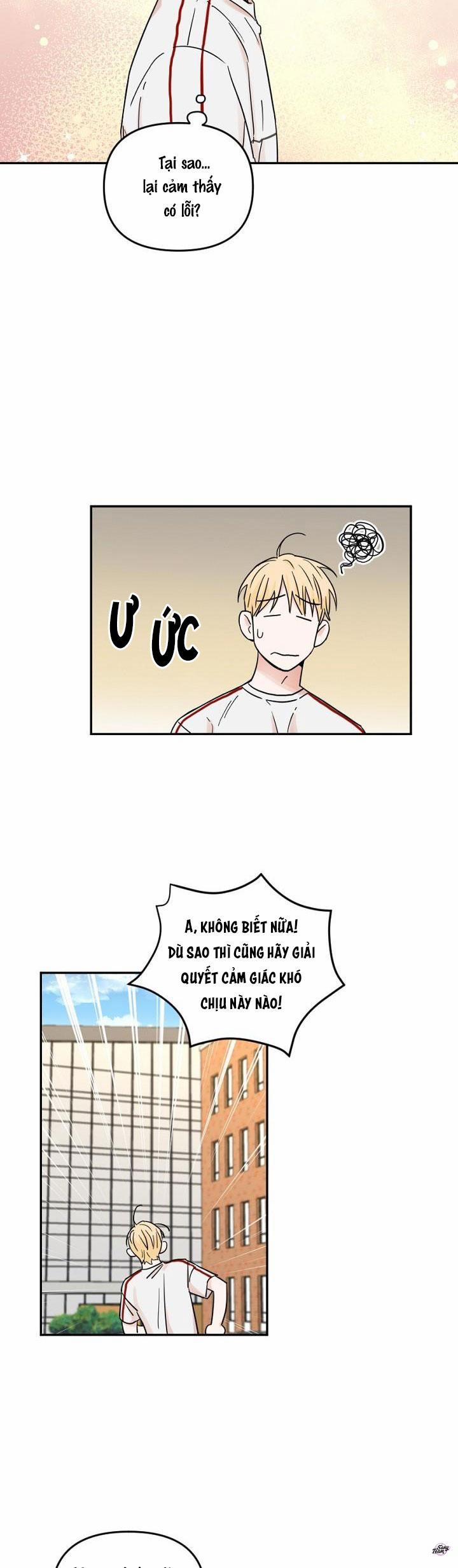 Tên Cậu Là Gì? 36 trang 4