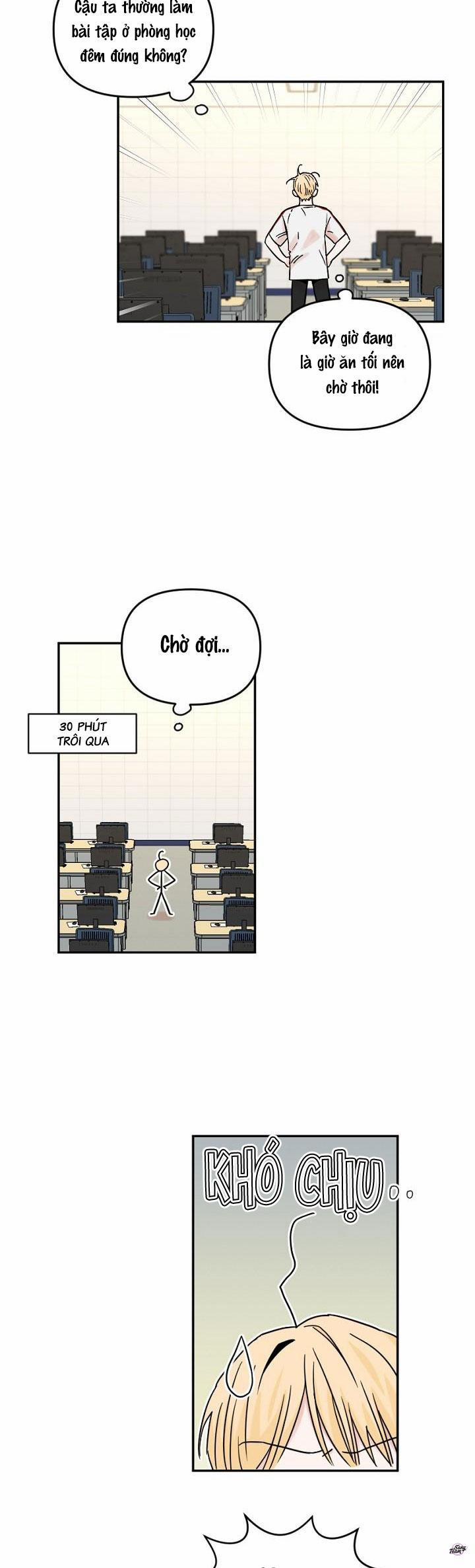 Tên Cậu Là Gì? 36 trang 5