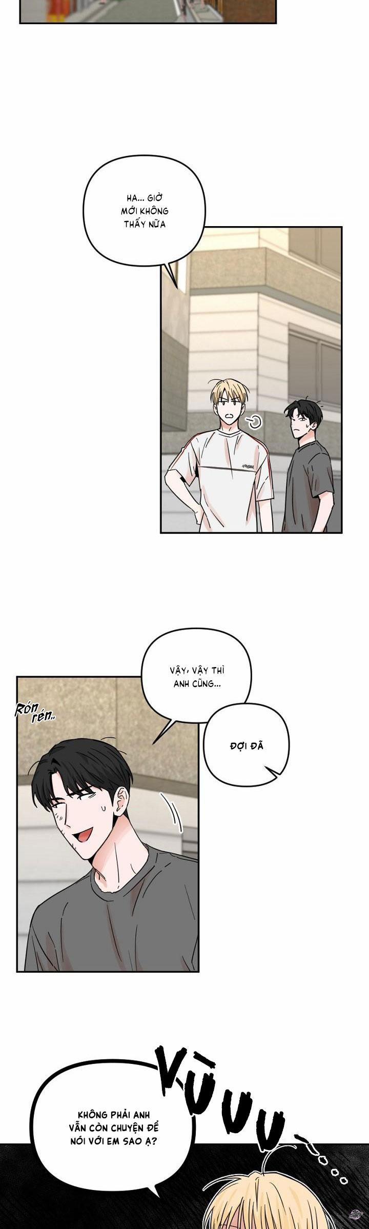 Tên Cậu Là Gì? 37 trang 12