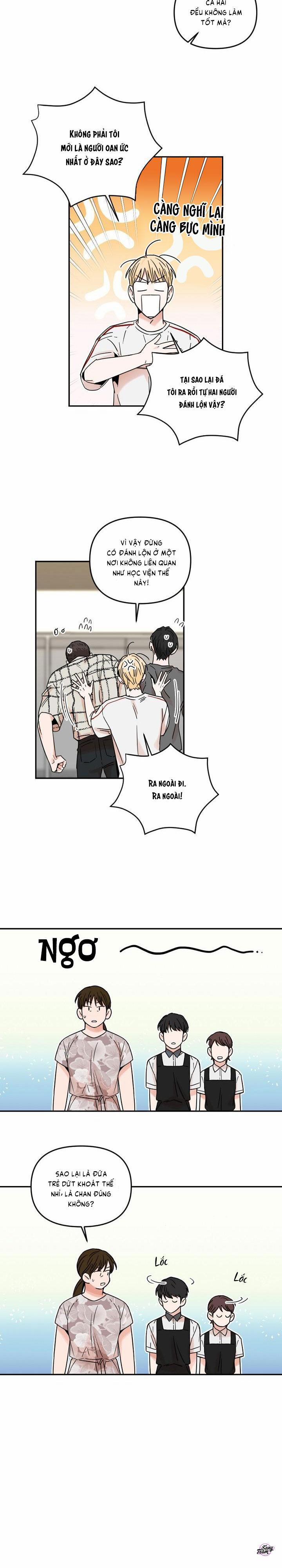 Tên Cậu Là Gì? 37 trang 5