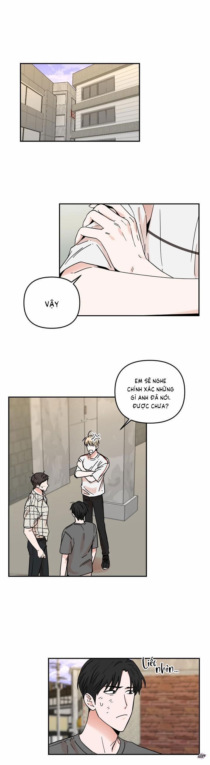 Tên Cậu Là Gì? 37 trang 6