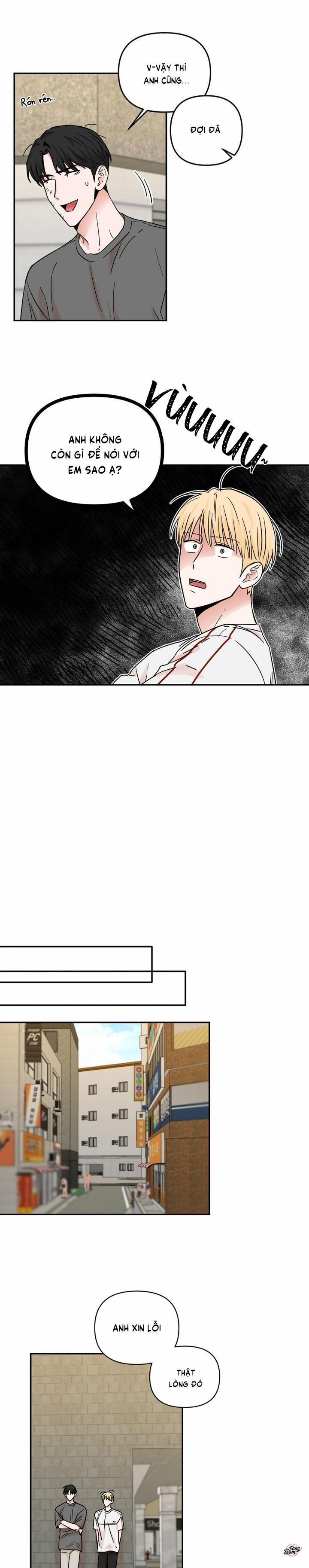 Tên Cậu Là Gì? 38 trang 0