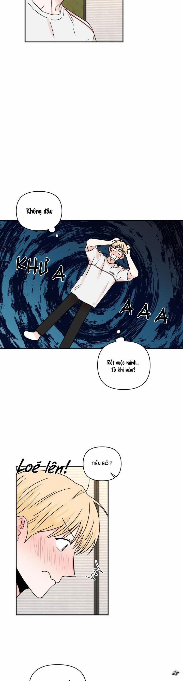 Tên Cậu Là Gì? 38 trang 10