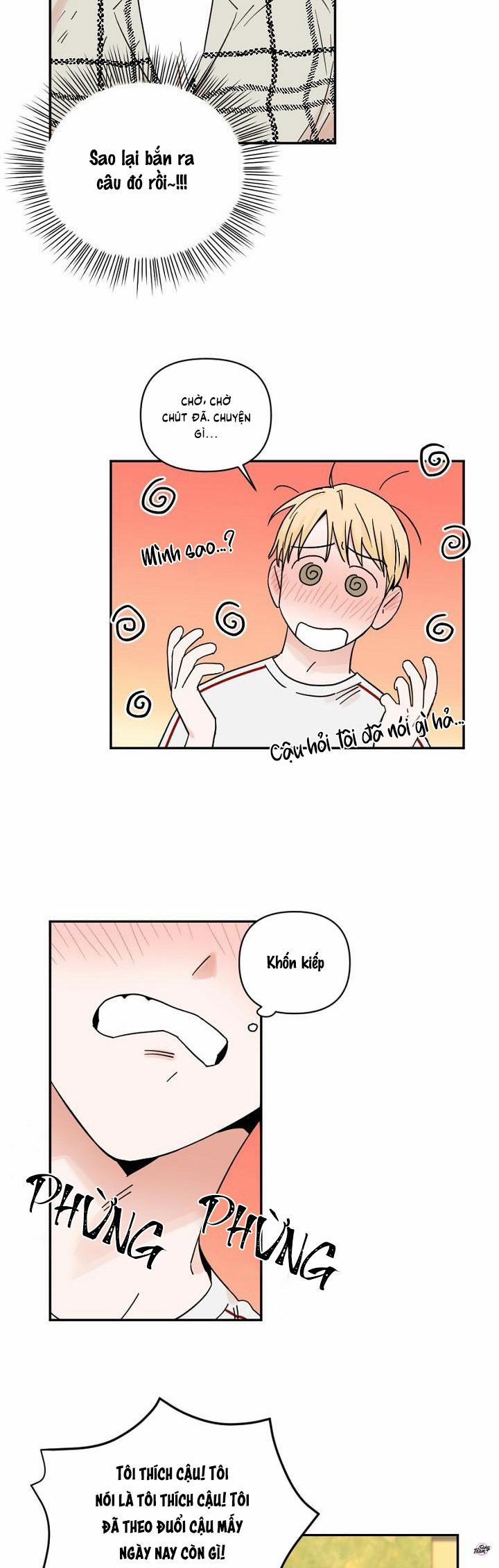 Tên Cậu Là Gì? 38 trang 12