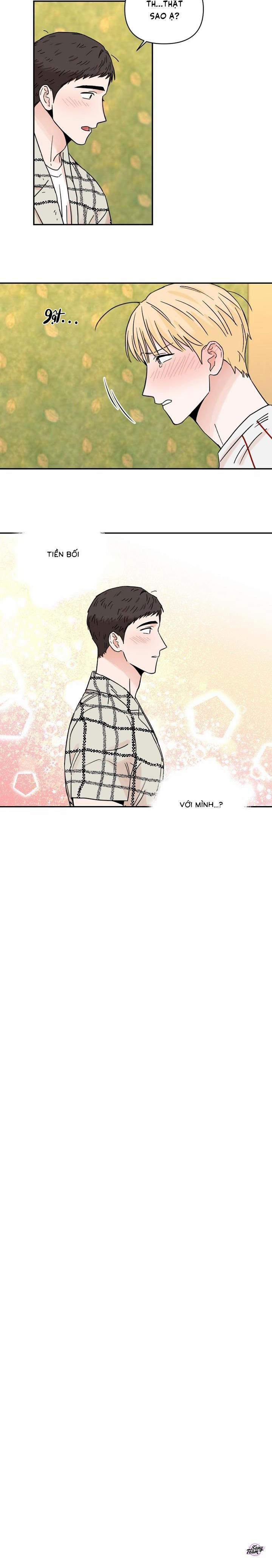 Tên Cậu Là Gì? 38 trang 14