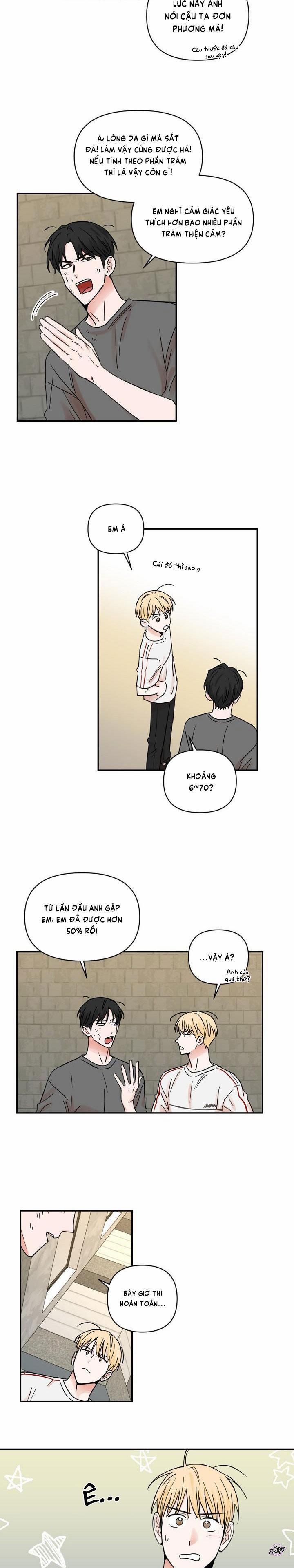 Tên Cậu Là Gì? 38 trang 3