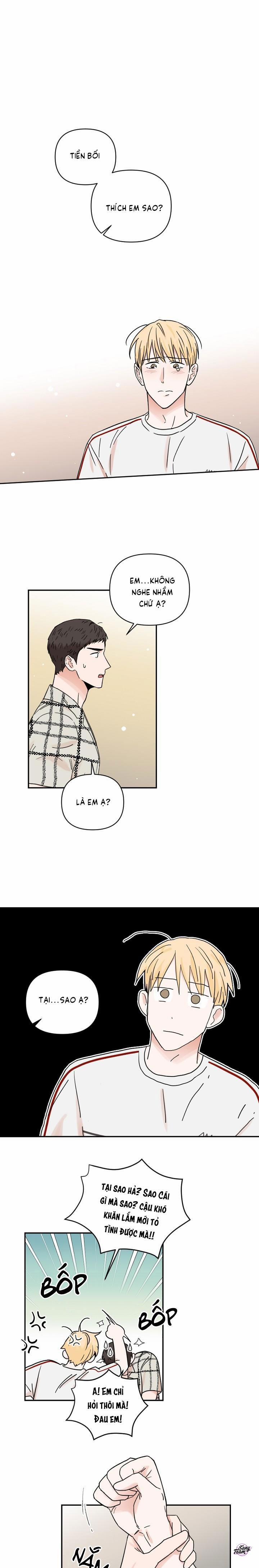 Tên Cậu Là Gì? 39 trang 0