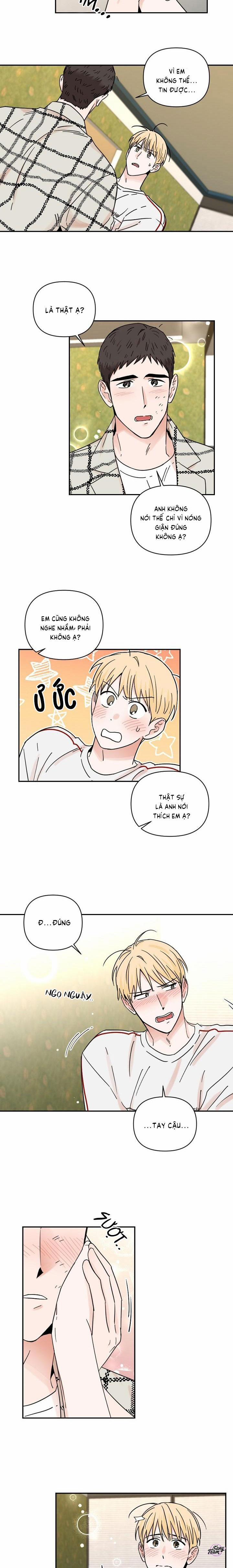 Tên Cậu Là Gì? 39 trang 1