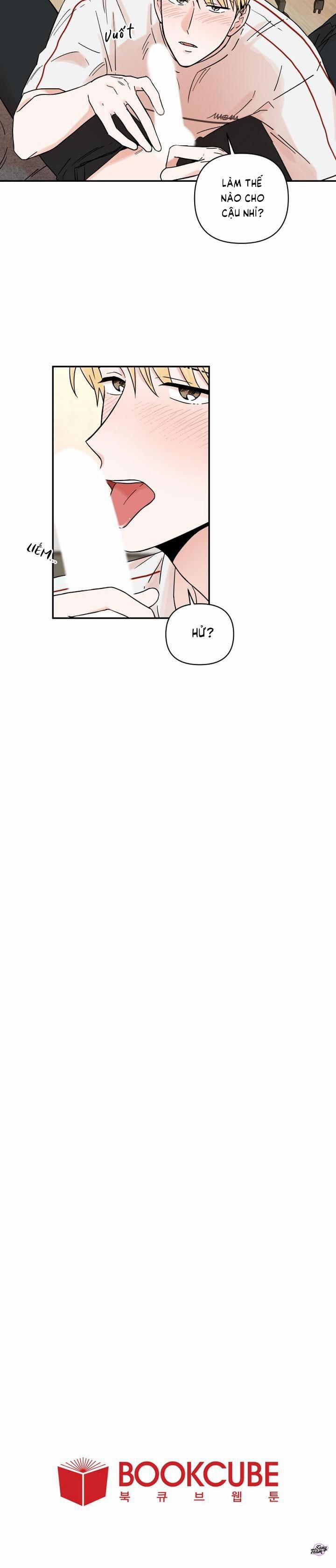 Tên Cậu Là Gì? 39 trang 14