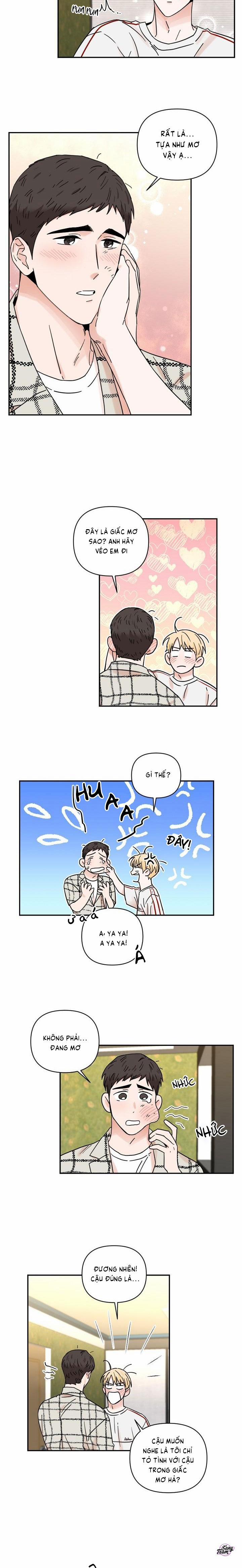 Tên Cậu Là Gì? 39 trang 2