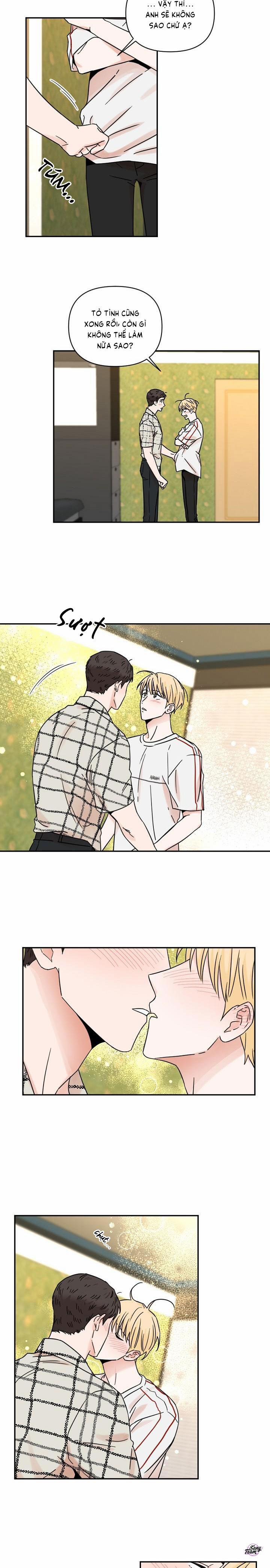 Tên Cậu Là Gì? 39 trang 8