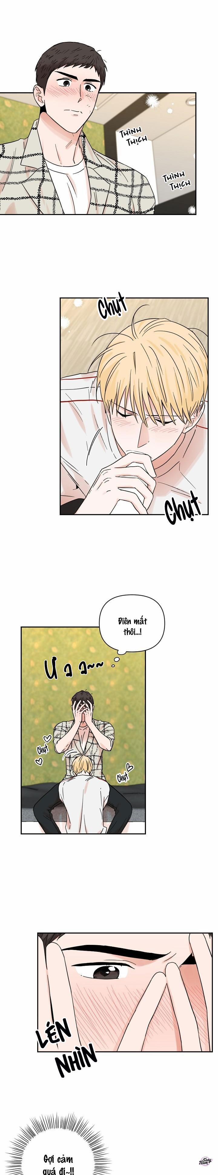 Tên Cậu Là Gì? 40 trang 0