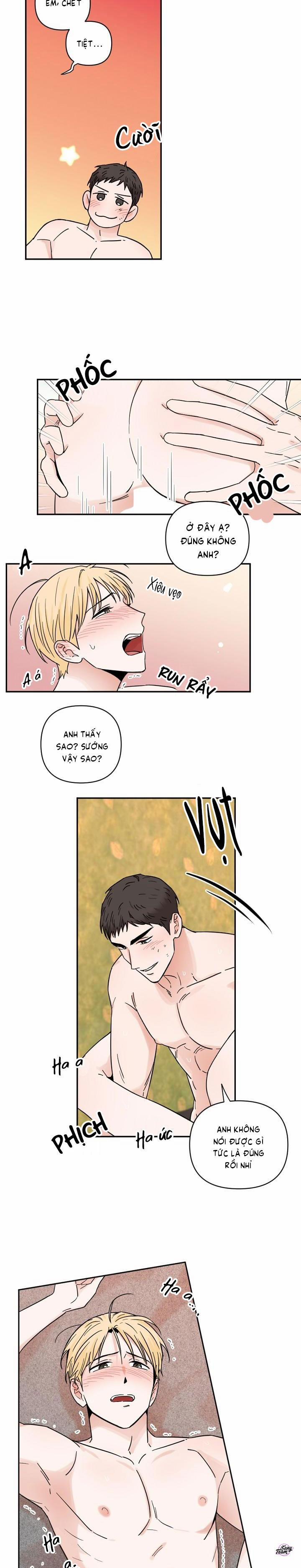 Tên Cậu Là Gì? 40 trang 10