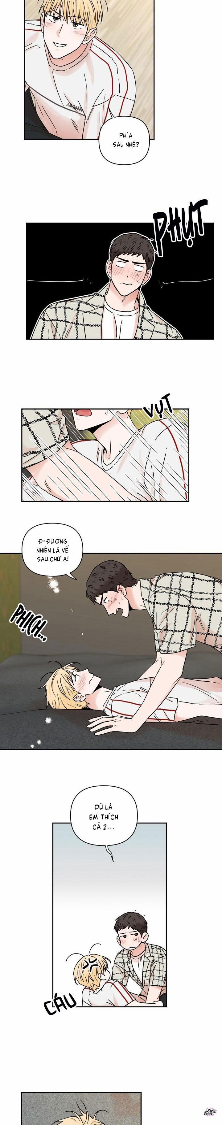 Tên Cậu Là Gì? 40 trang 2