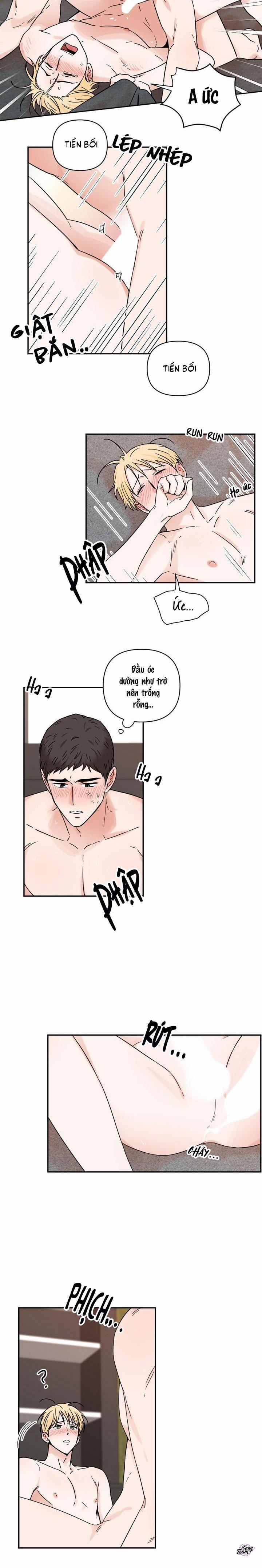 Tên Cậu Là Gì? 40 trang 5