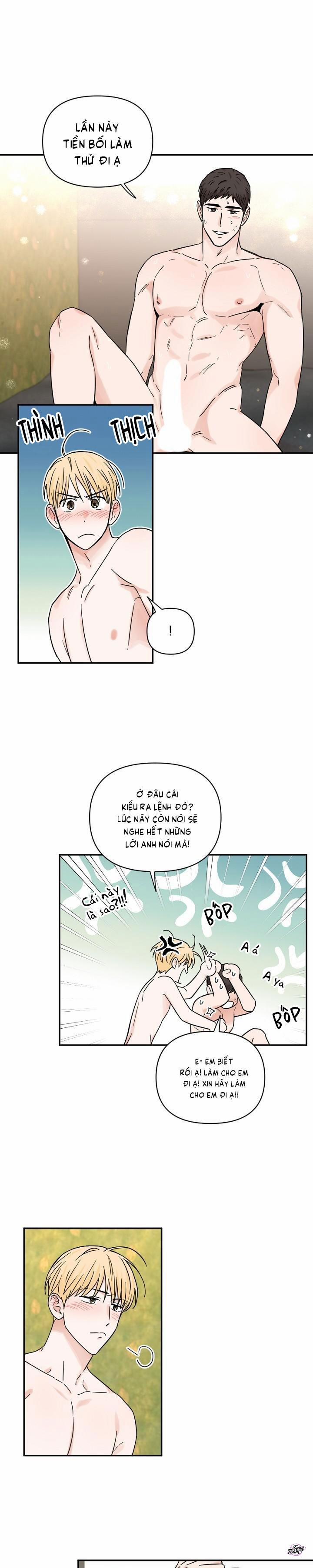 Tên Cậu Là Gì? 40 trang 6