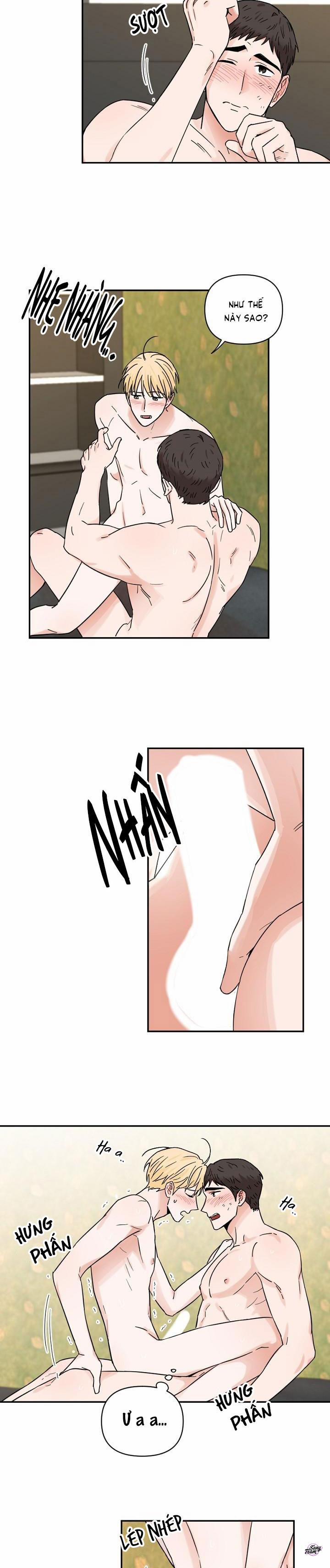 Tên Cậu Là Gì? 40 trang 7