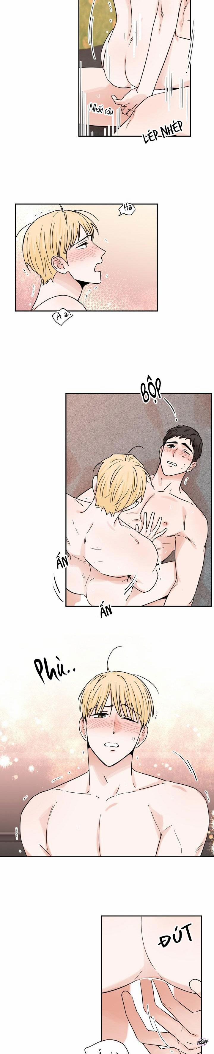 Tên Cậu Là Gì? 40 trang 8