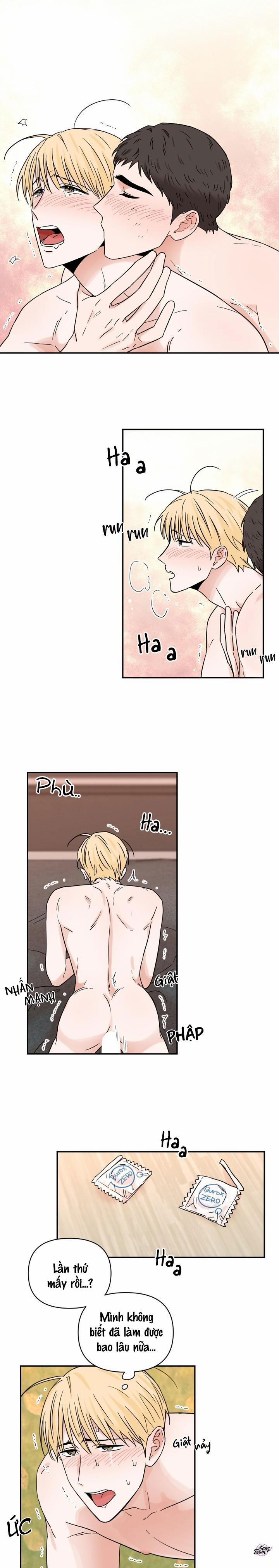 Tên Cậu Là Gì? 41 trang 0