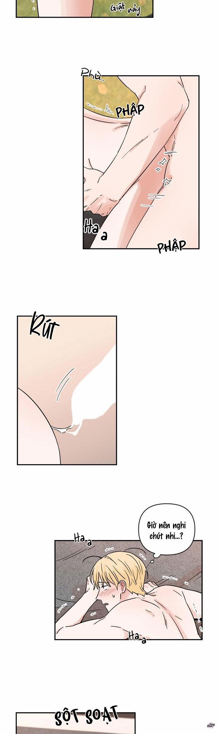 Tên Cậu Là Gì? 41 trang 1