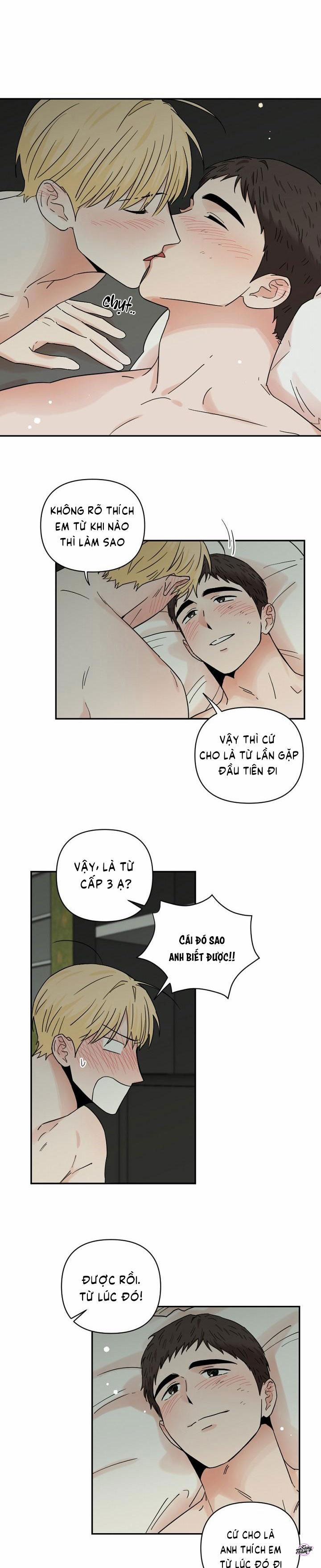 Tên Cậu Là Gì? 41 trang 10