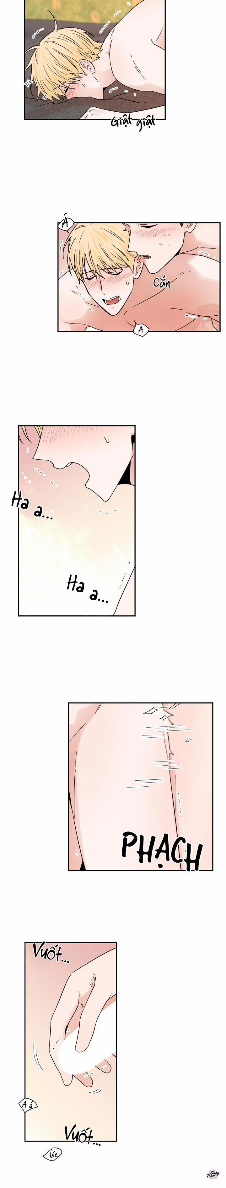 Tên Cậu Là Gì? 41 trang 4