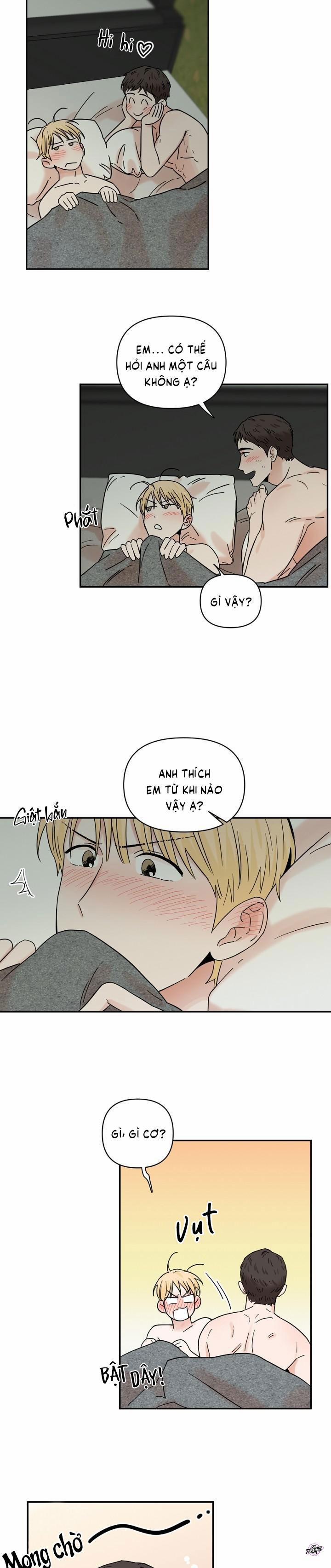 Tên Cậu Là Gì? 41 trang 6