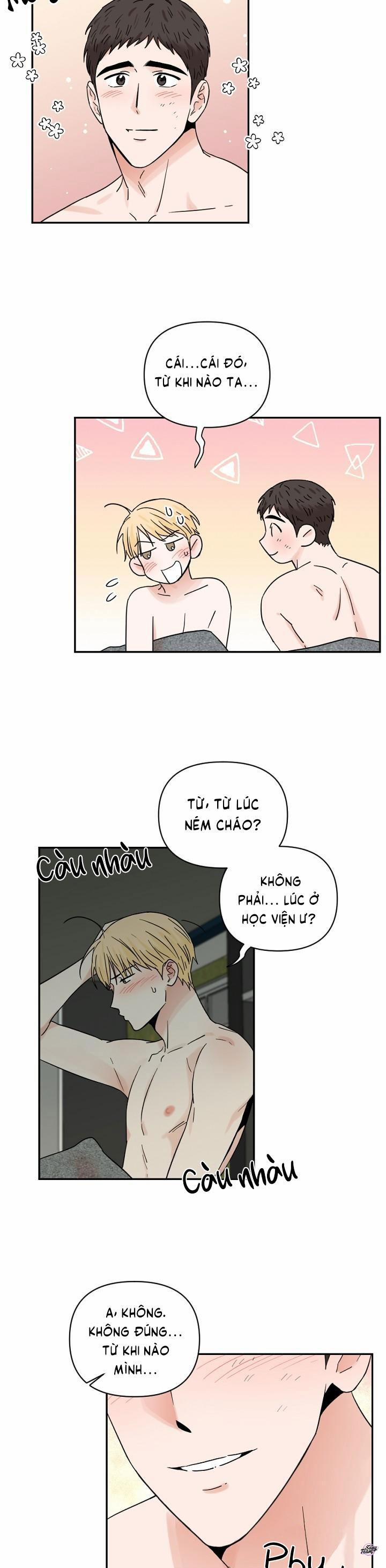 Tên Cậu Là Gì? 41 trang 7