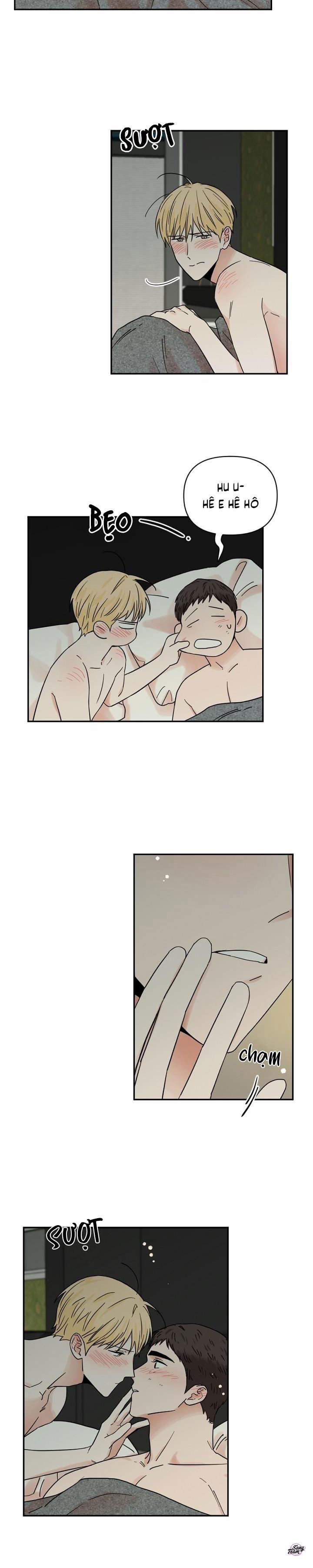 Tên Cậu Là Gì? 41 trang 9