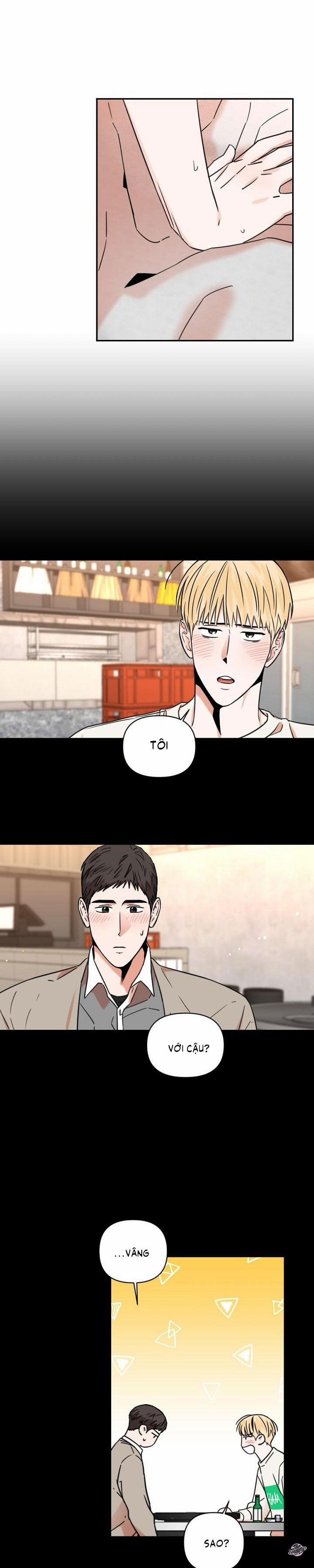 Tên Cậu Là Gì? 5 trang 1