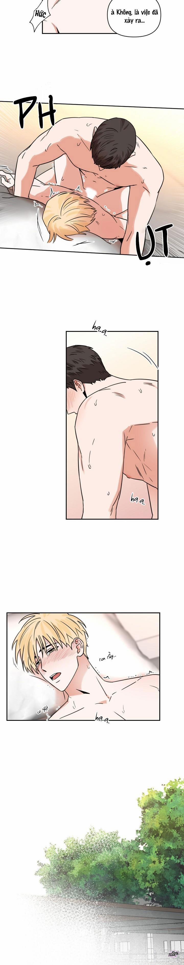 Tên Cậu Là Gì? 5 trang 13