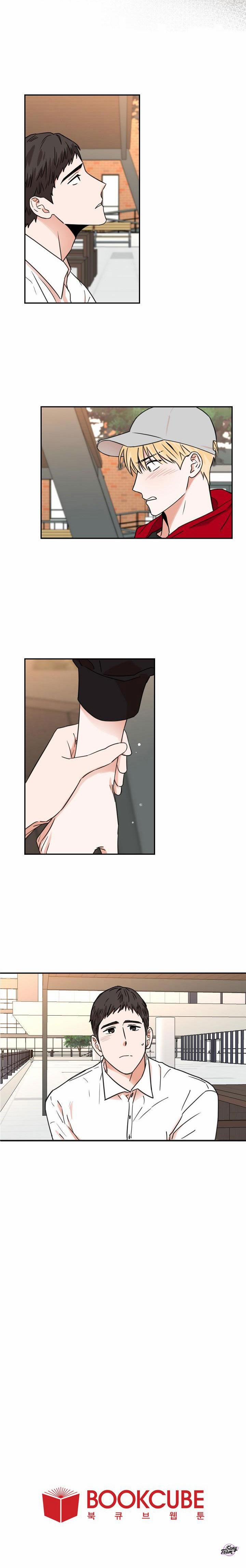 Tên Cậu Là Gì? 5 trang 14