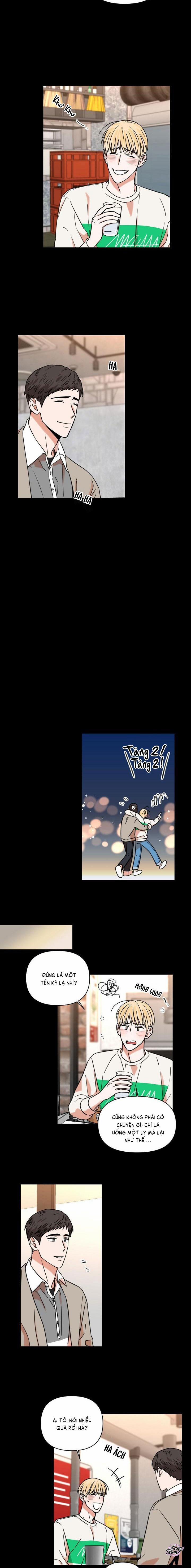 Tên Cậu Là Gì? 5 trang 5