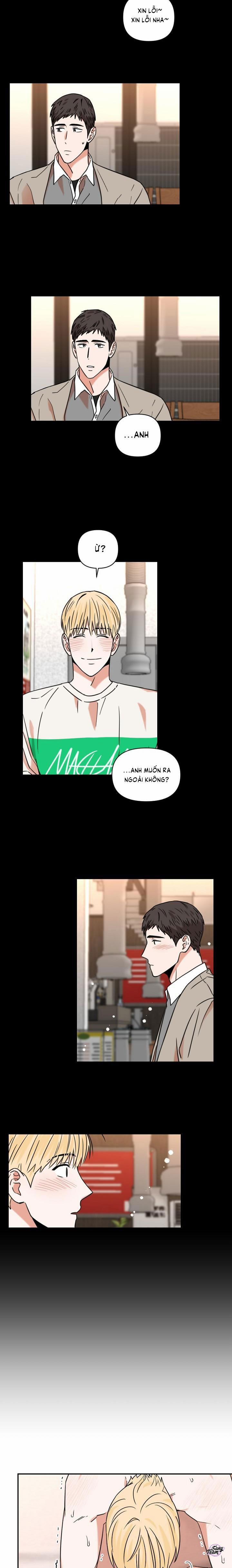 Tên Cậu Là Gì? 5 trang 6