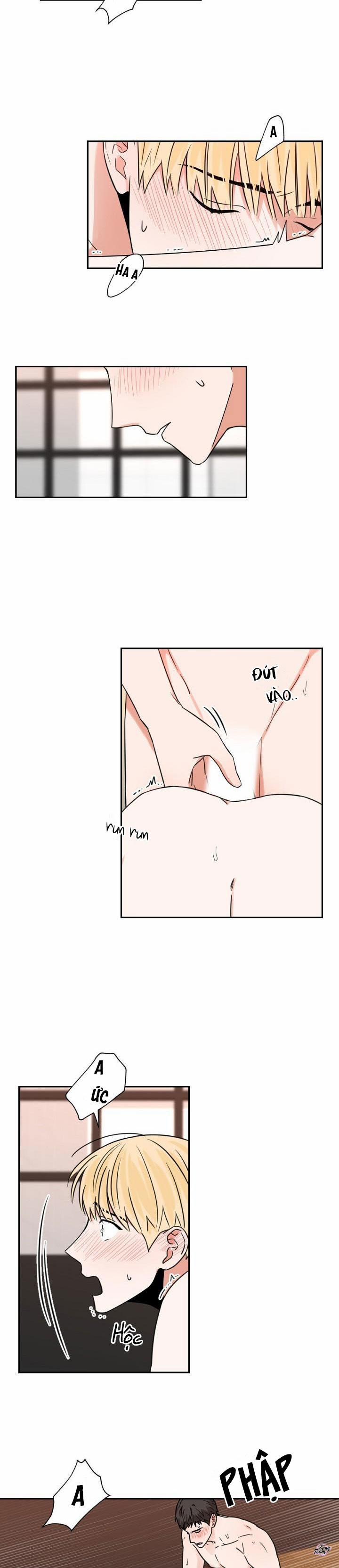 Tên Cậu Là Gì? 5 trang 8