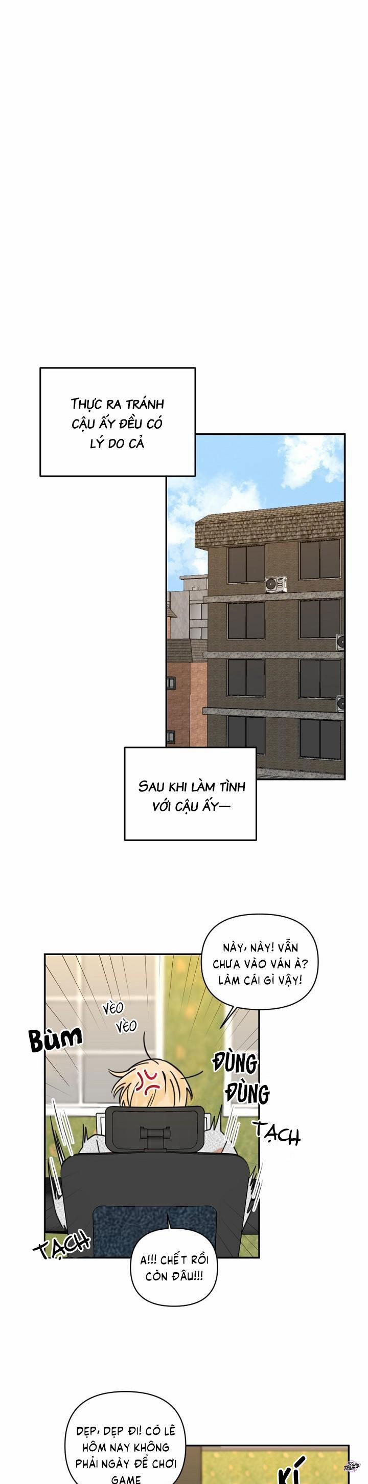 Tên Cậu Là Gì? 6 trang 0