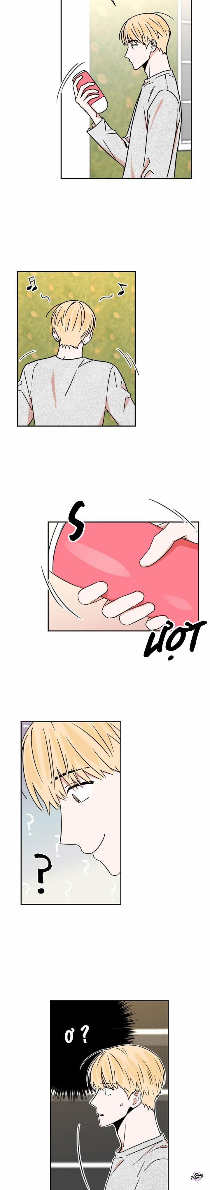 Tên Cậu Là Gì? 6 trang 2