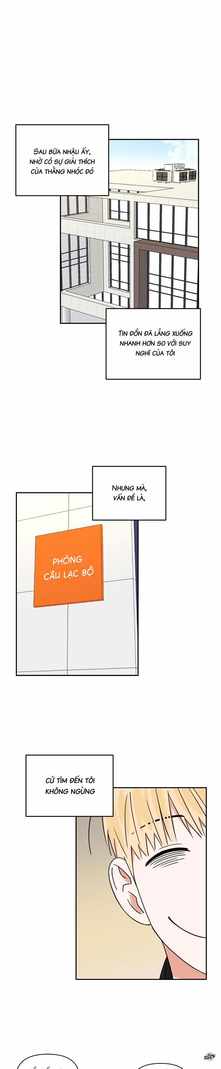 Tên Cậu Là Gì? 6 trang 6