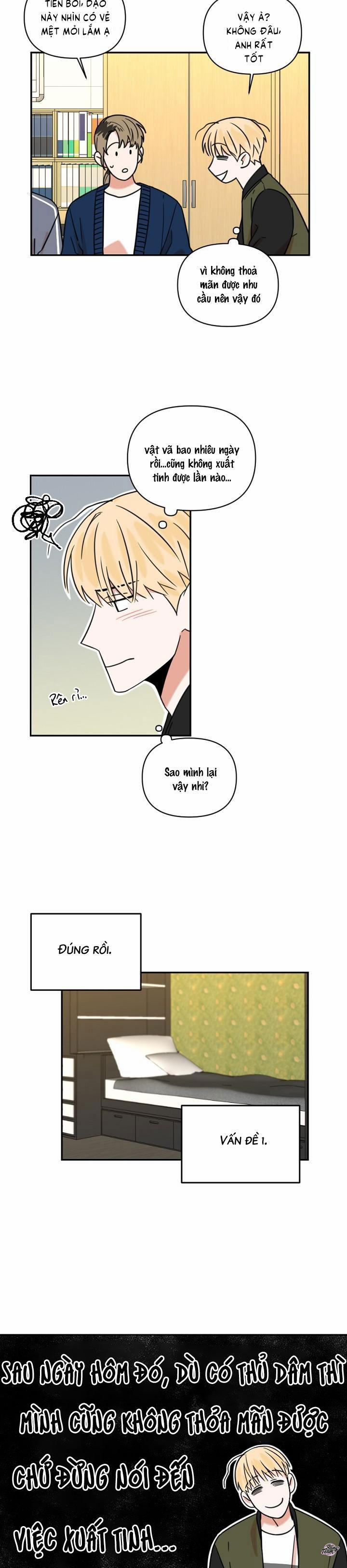 Tên Cậu Là Gì? 6 trang 7