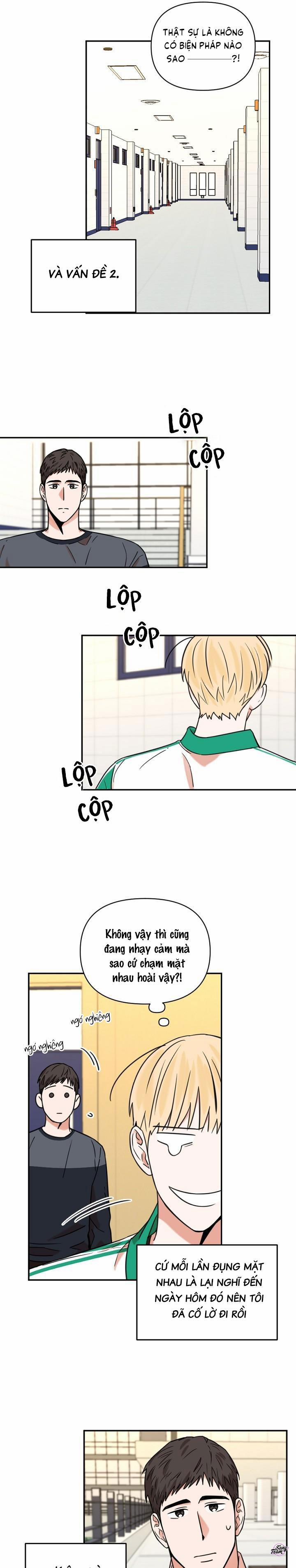 Tên Cậu Là Gì? 6 trang 9