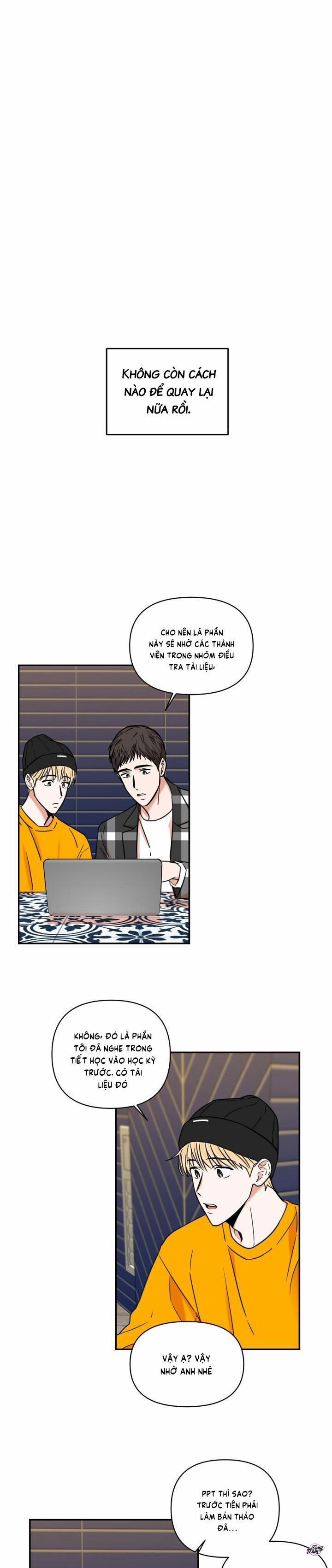 Tên Cậu Là Gì? 7 trang 0