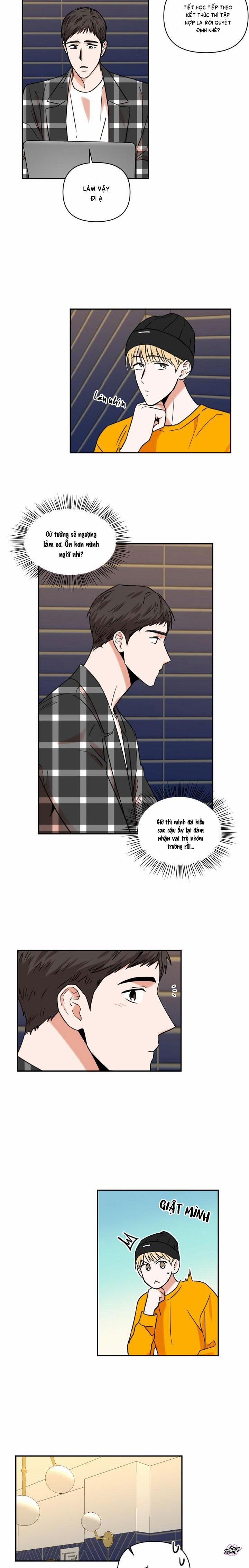 Tên Cậu Là Gì? 7 trang 1