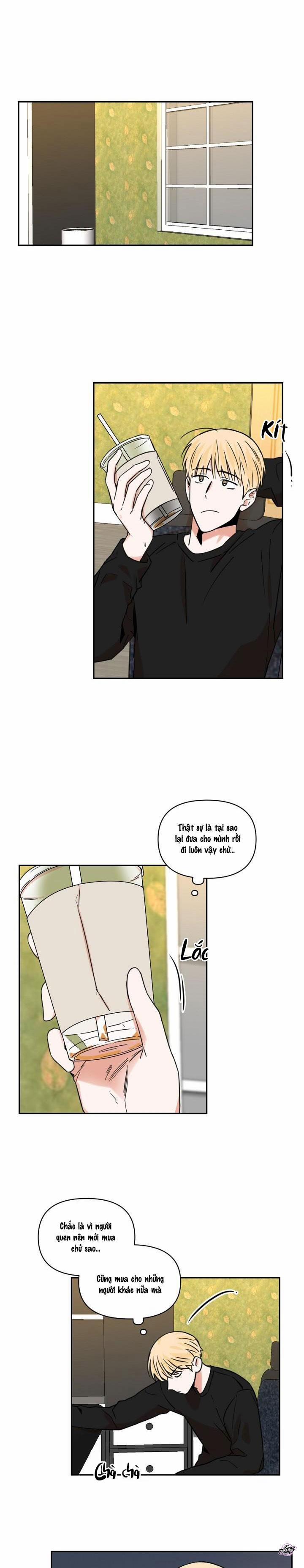 Tên Cậu Là Gì? 7 trang 11