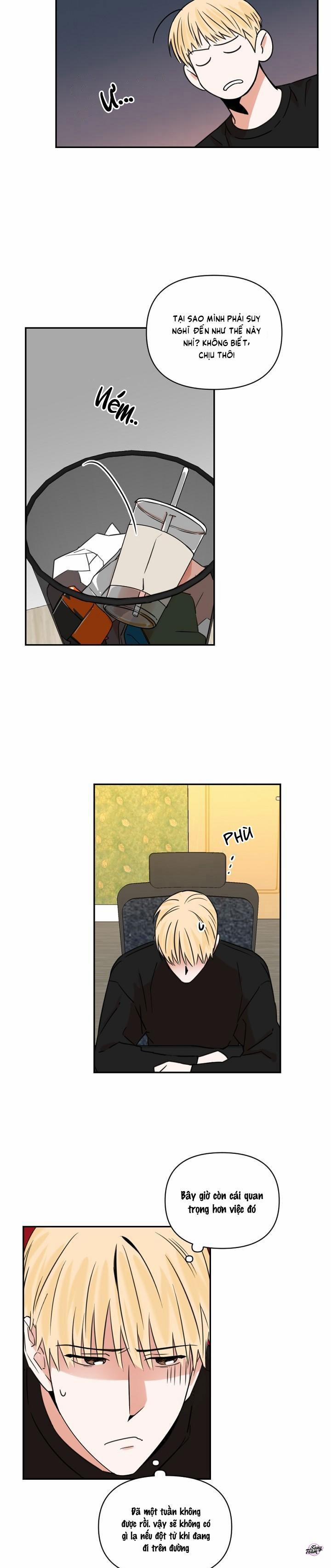 Tên Cậu Là Gì? 7 trang 12