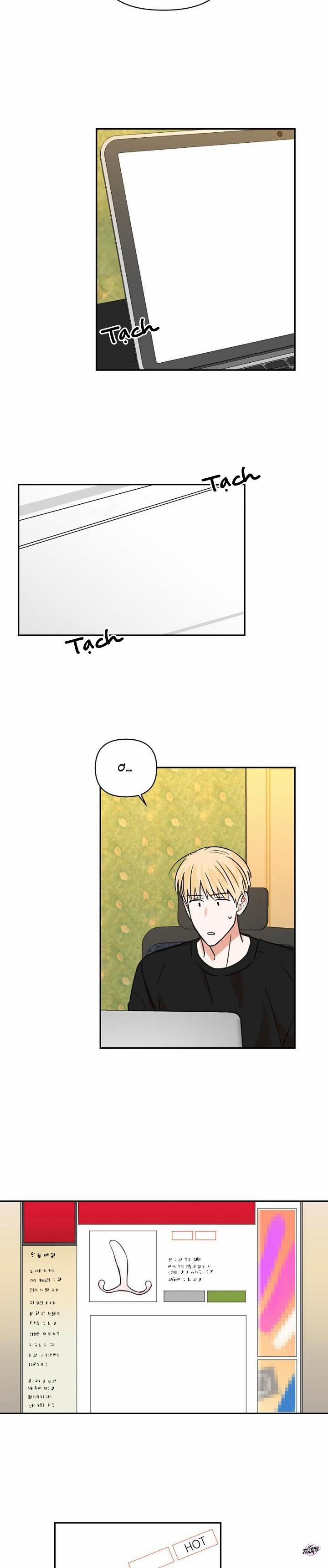 Tên Cậu Là Gì? 7 trang 13