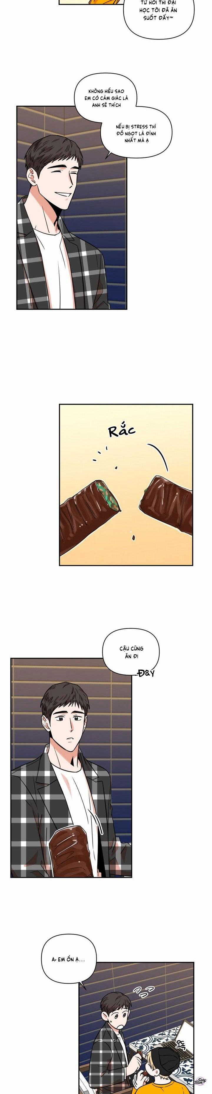 Tên Cậu Là Gì? 7 trang 4